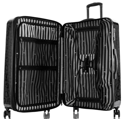 Valise Heys Black Leopard (L) (13127-3041-30) 