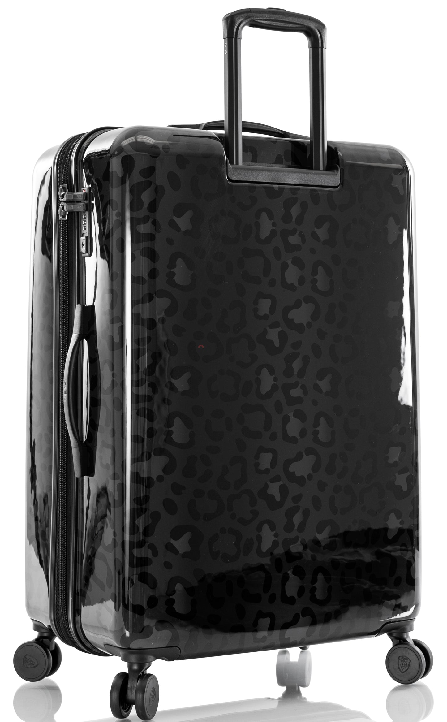 Valise Heys Black Leopard (L) (13127-3041-30) 