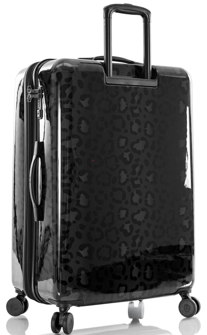 Valise Heys Black Leopard (L) (13127-3041-30) 