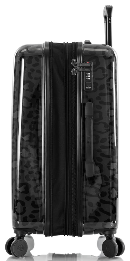 Valise Heys Black Leopard (M) (13127-3041-26) 