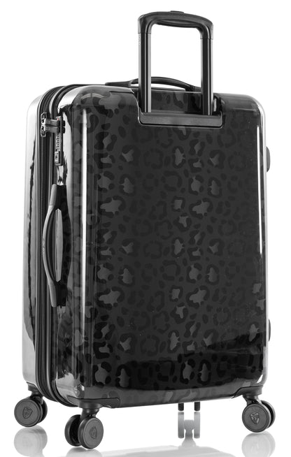 Valise Heys Black Leopard (M) (13127-3041-26) 