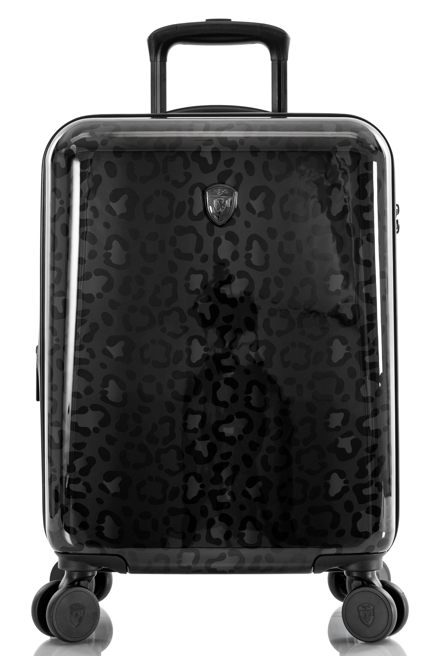 Valise Heys Black Leopard (S) (13127-3041-21) 