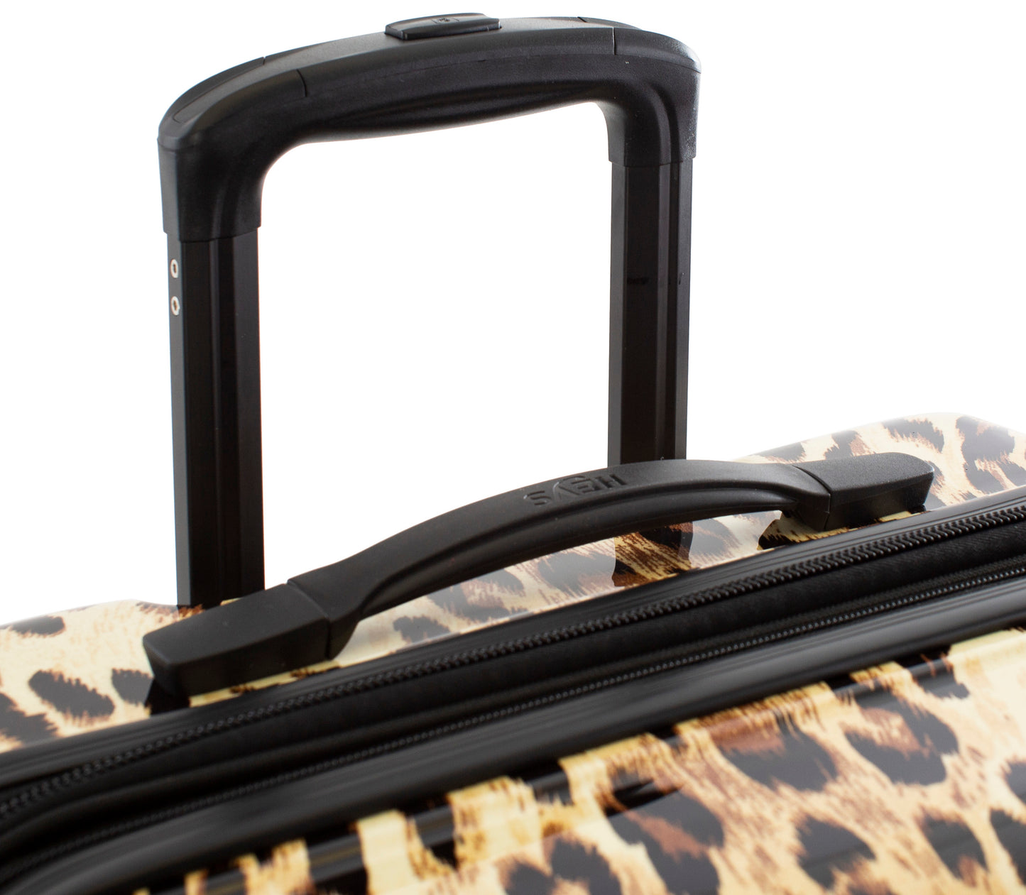 Valise Heys Brown Leopard (L) (13128-3041-30) 