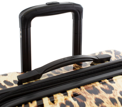 Valise Heys Brown Leopard (M) (13128-3041-26) 