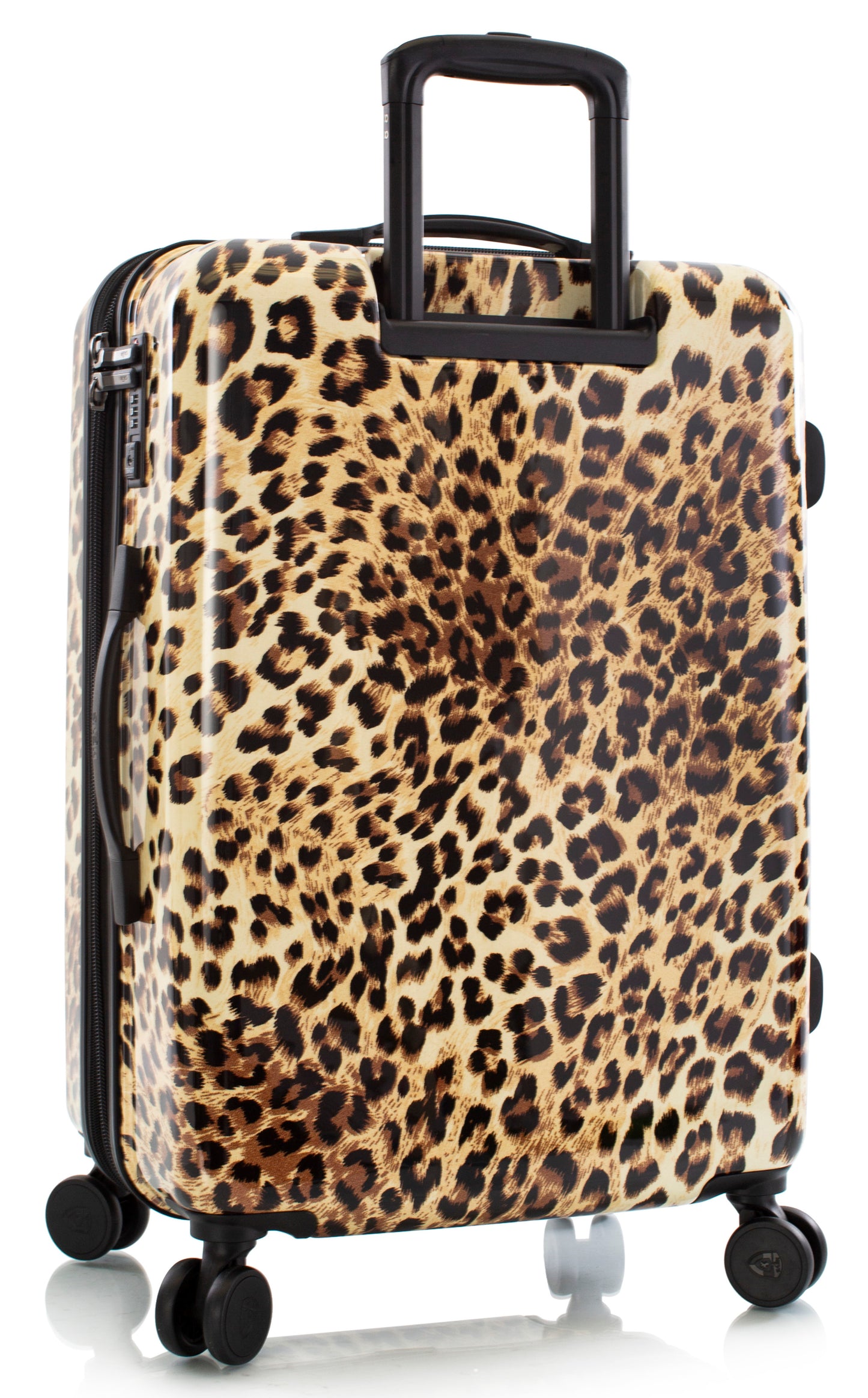 Valise Heys Brown Leopard (M) (13128-3041-26) 