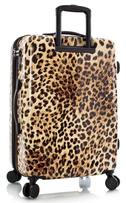 Valise Heys Brown Leopard (M) (13128-3041-26) 