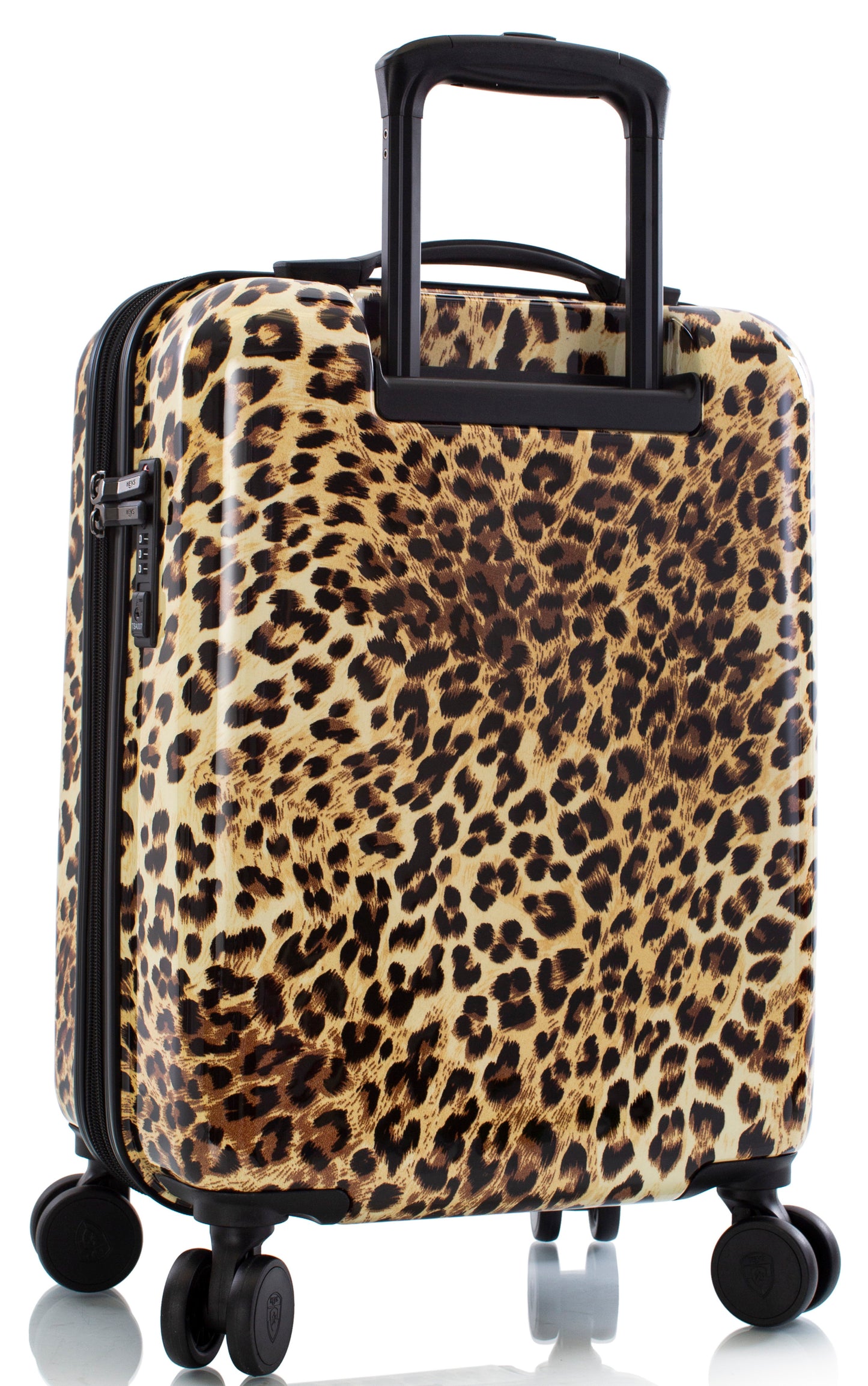Valise Heys Brown Leopard (S) (13128-3041-21) 