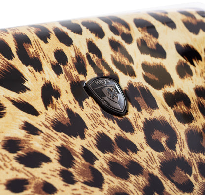 Valise Heys Brown Leopard (S) (13128-3041-21) 