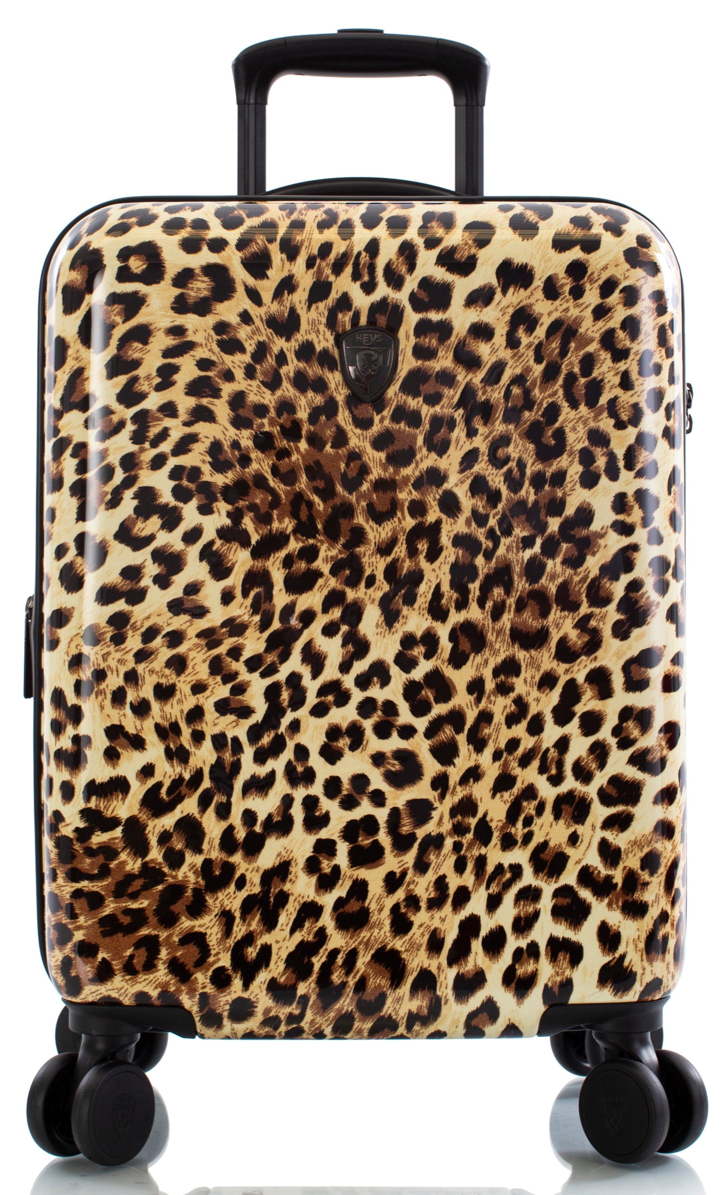 Valise Heys Brown Leopard (S) (13128-3041-21) 