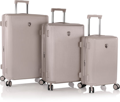 Valise Heys Earth Tones (L) Atmosphere (10156-0143-30)