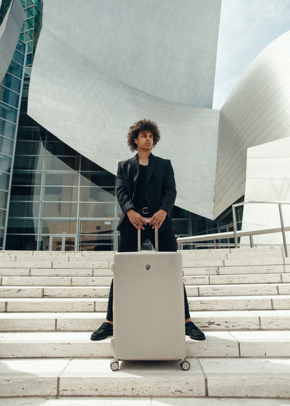 Valise Heys Earth Tones (L) Atmosphere (10156-0143-30)