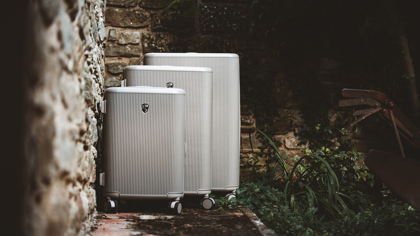 Valise Heys Earth Tones (L) Atmosphere (10156-0143-30)