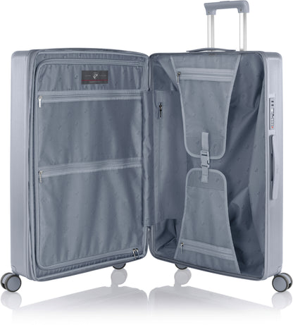 Valise Heys Earth Tones (L) Glacier Gray (10156-0144-30)