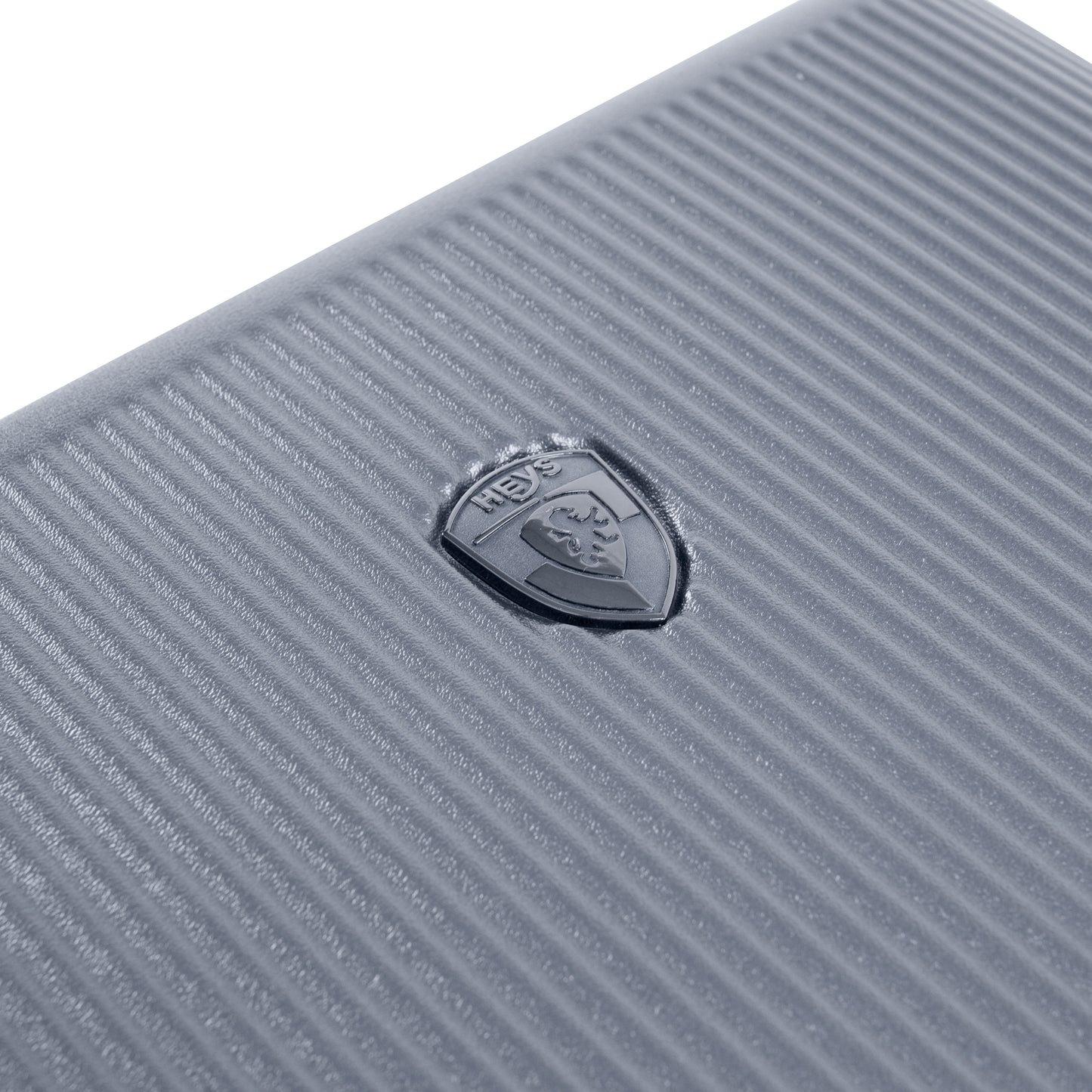 Valise Heys Earth Tones (L) Glacier Gray (10156-0144-30)