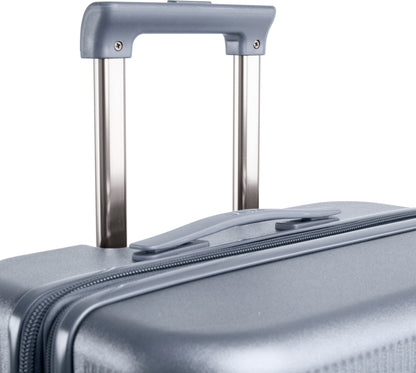 Valise Heys Earth Tones (L) Glacier Gray (10156-0144-30)