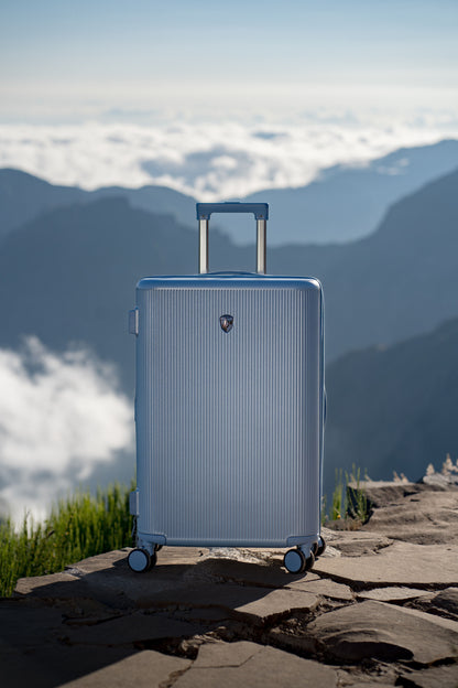Valise Heys Earth Tones (L) Glacier Gray (10156-0144-30)