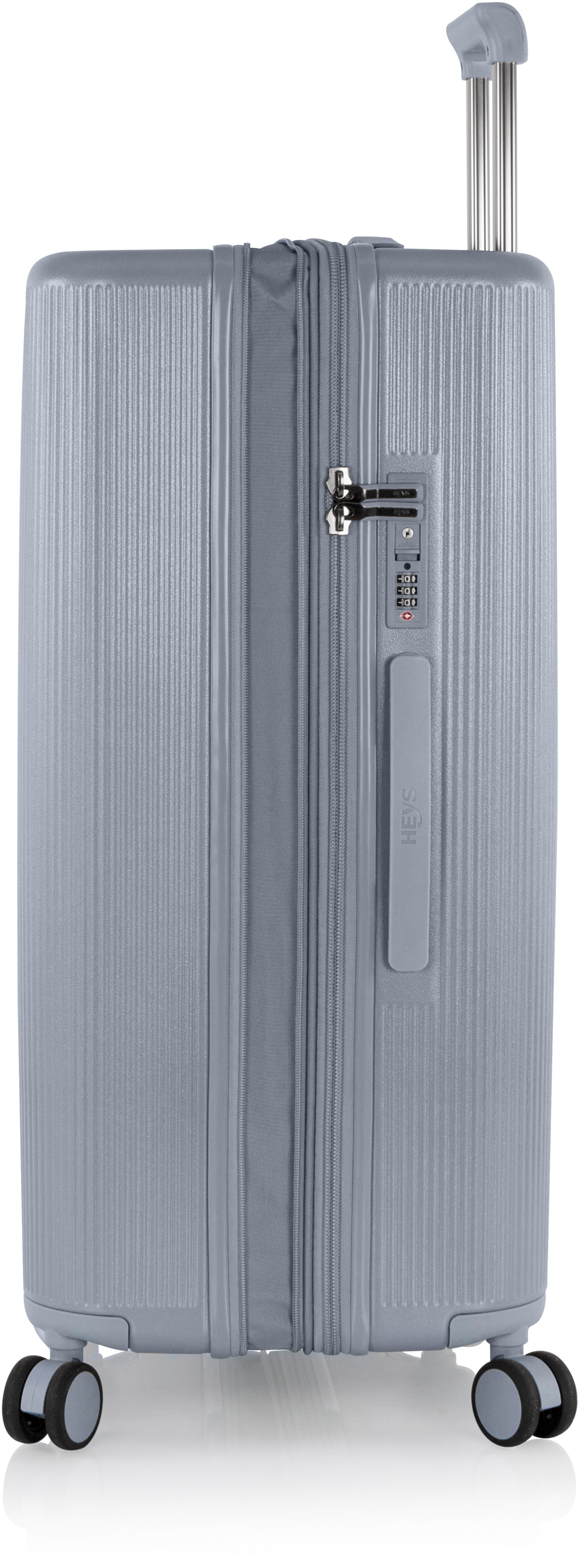 Valise Heys Earth Tones (L) Glacier Gray (10156-0144-30)