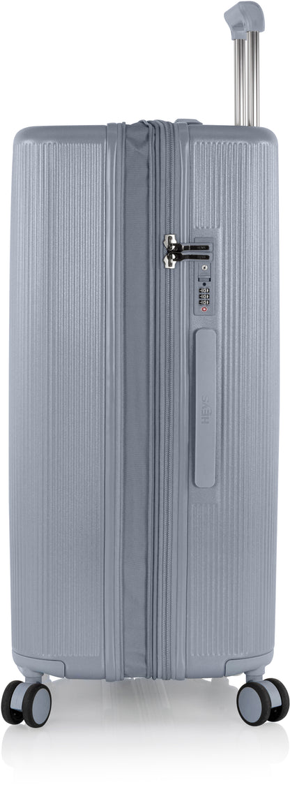 Valise Heys Earth Tones (L) Glacier Gray (10156-0144-30)