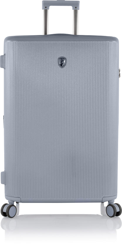Valise Heys Earth Tones (L) Glacier Gray (10156-0144-30)