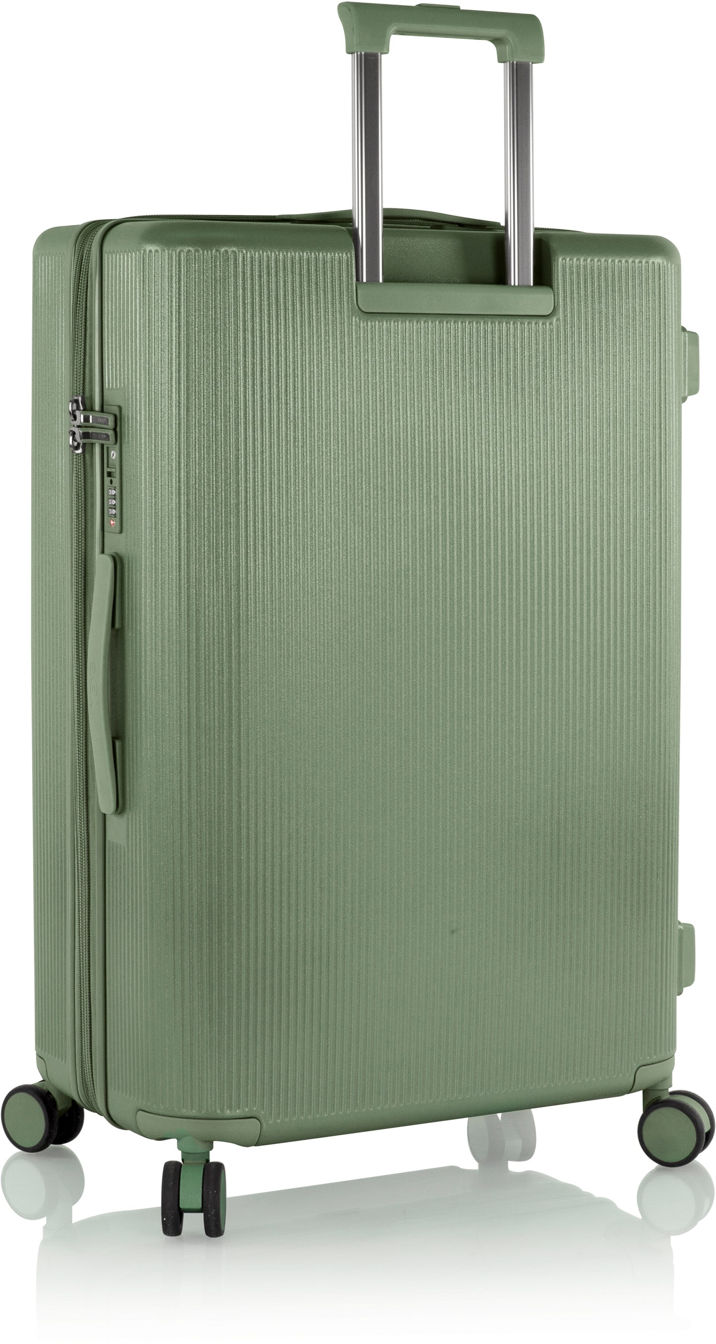 Valise Heys Earth Tones (L) Moss (10156-0145-30)