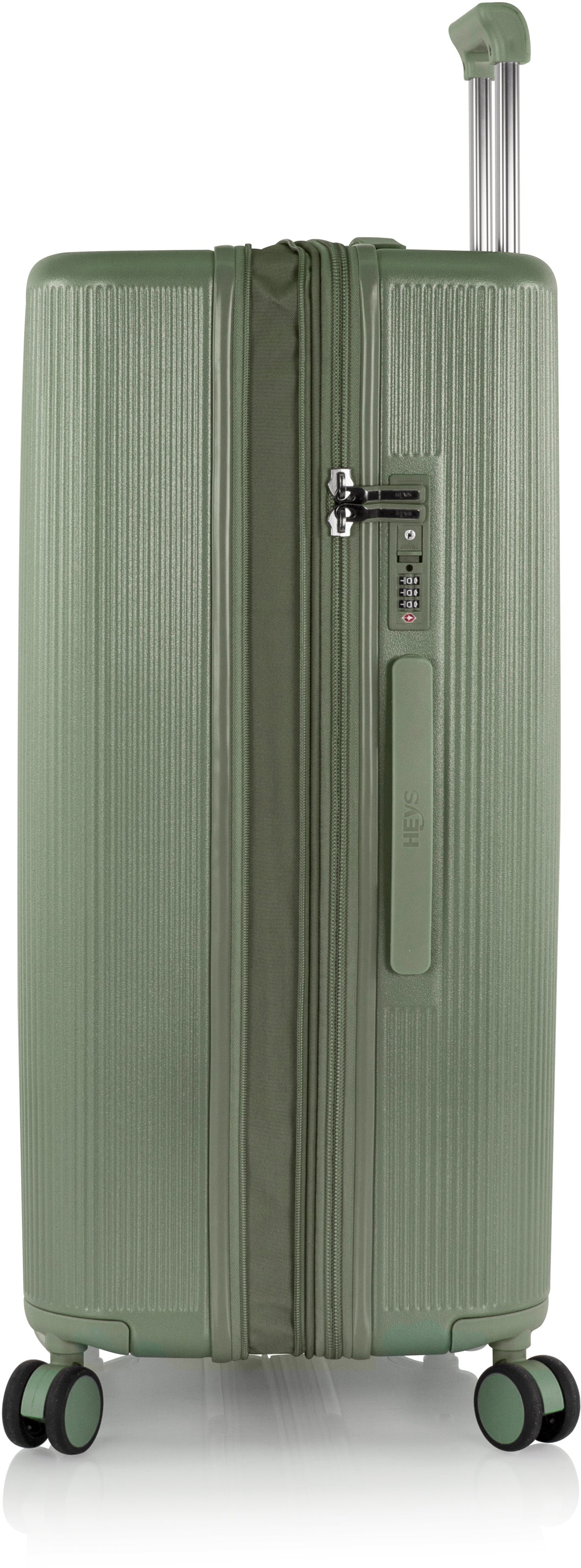 Valise Heys Earth Tones (L) Moss (10156-0145-30)