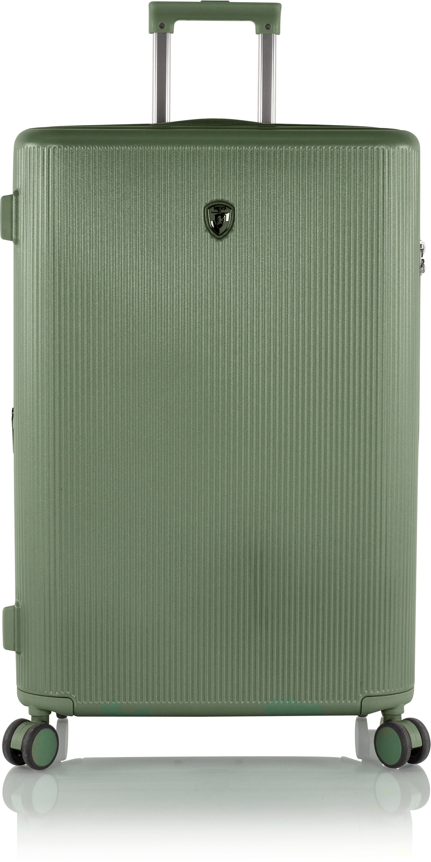 Valise Heys Earth Tones (L) Moss (10156-0145-30)