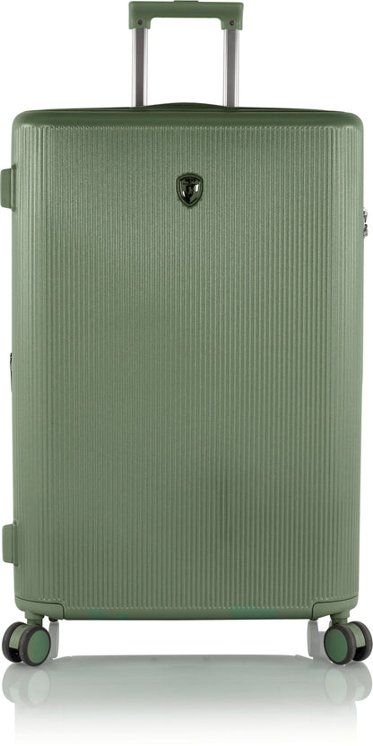 Valise Heys Earth Tones (L) Moss (10156-0145-30)