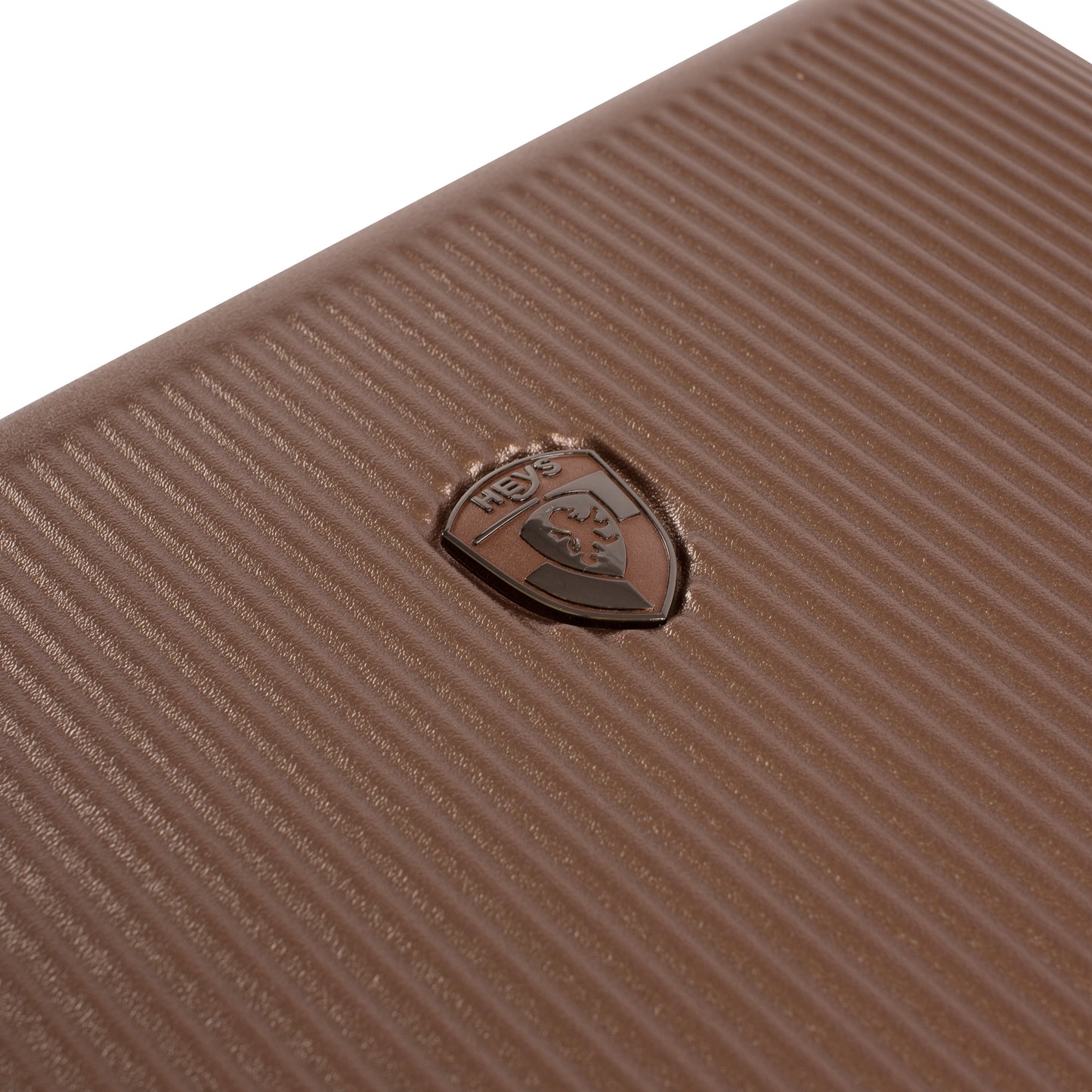 Valise Heys Earth Tones (L) Amber (10156-0146-30)