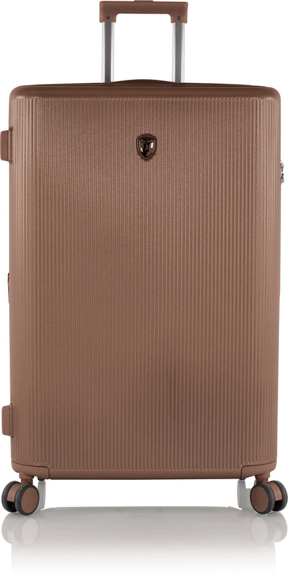Valise Heys Earth Tones (L) Amber (10156-0146-30)