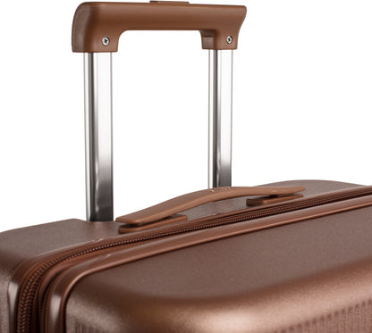 Valise Heys Earth Tones (L) Amber (10156-0146-30)