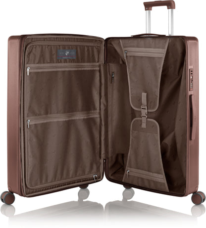 Valise Heys Earth Tones (L) Amber (10156-0146-30)