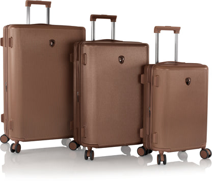 Valise Heys Earth Tones (L) Amber (10156-0146-30)