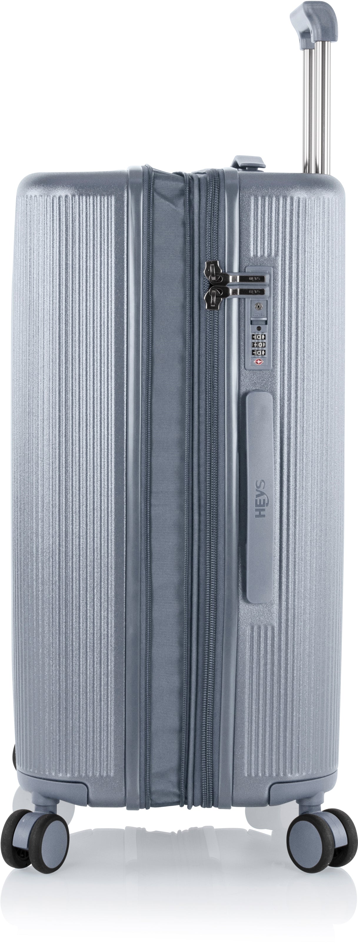 Valise Heys Earth Tones (M) Glacier Gray (10156-0144-26)