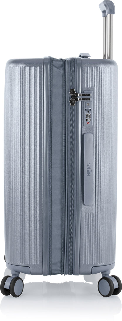 Valise Heys Earth Tones (M) Glacier Gray (10156-0144-26)