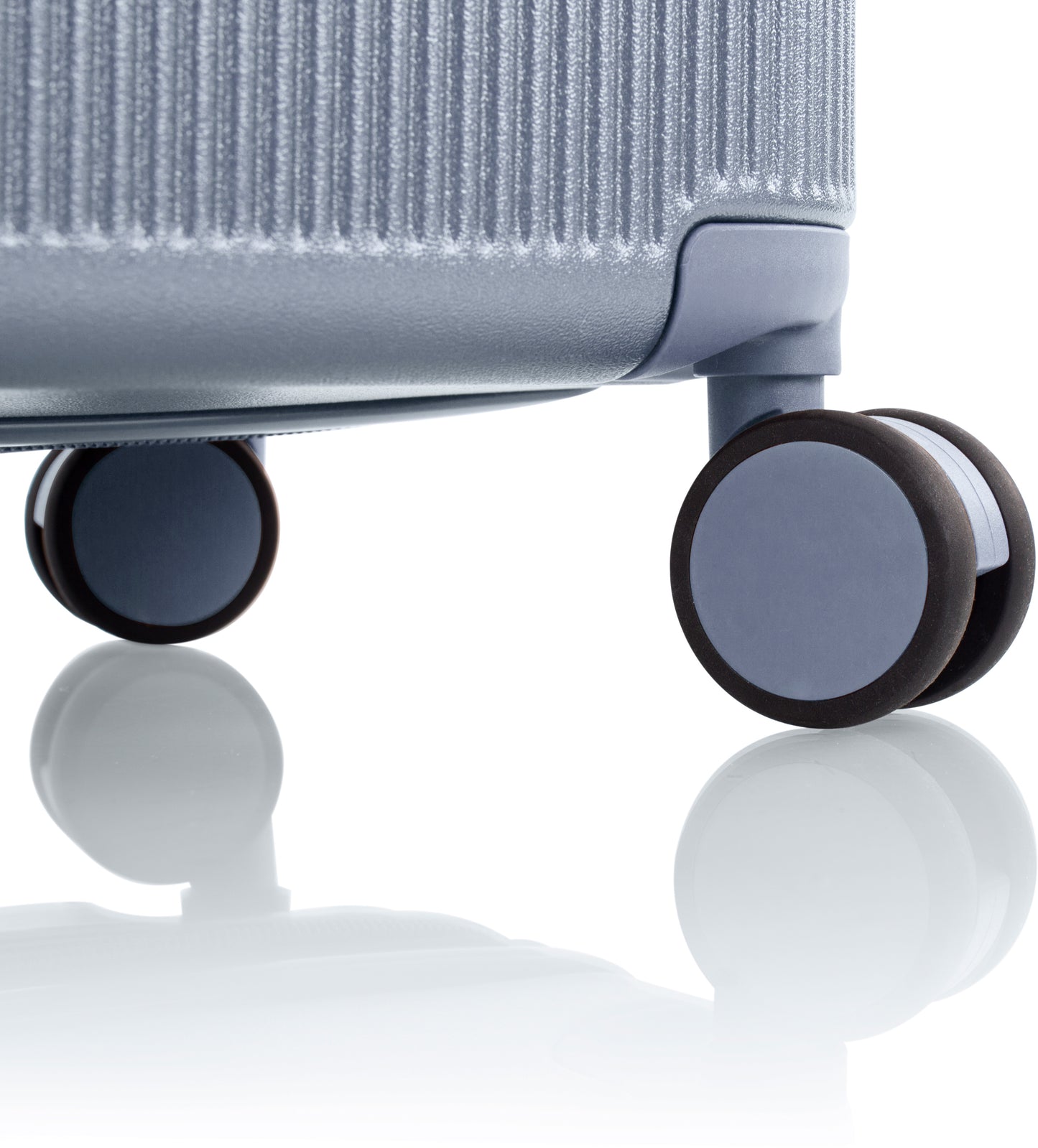 Valise Heys Earth Tones (M) Glacier Gray (10156-0144-26)