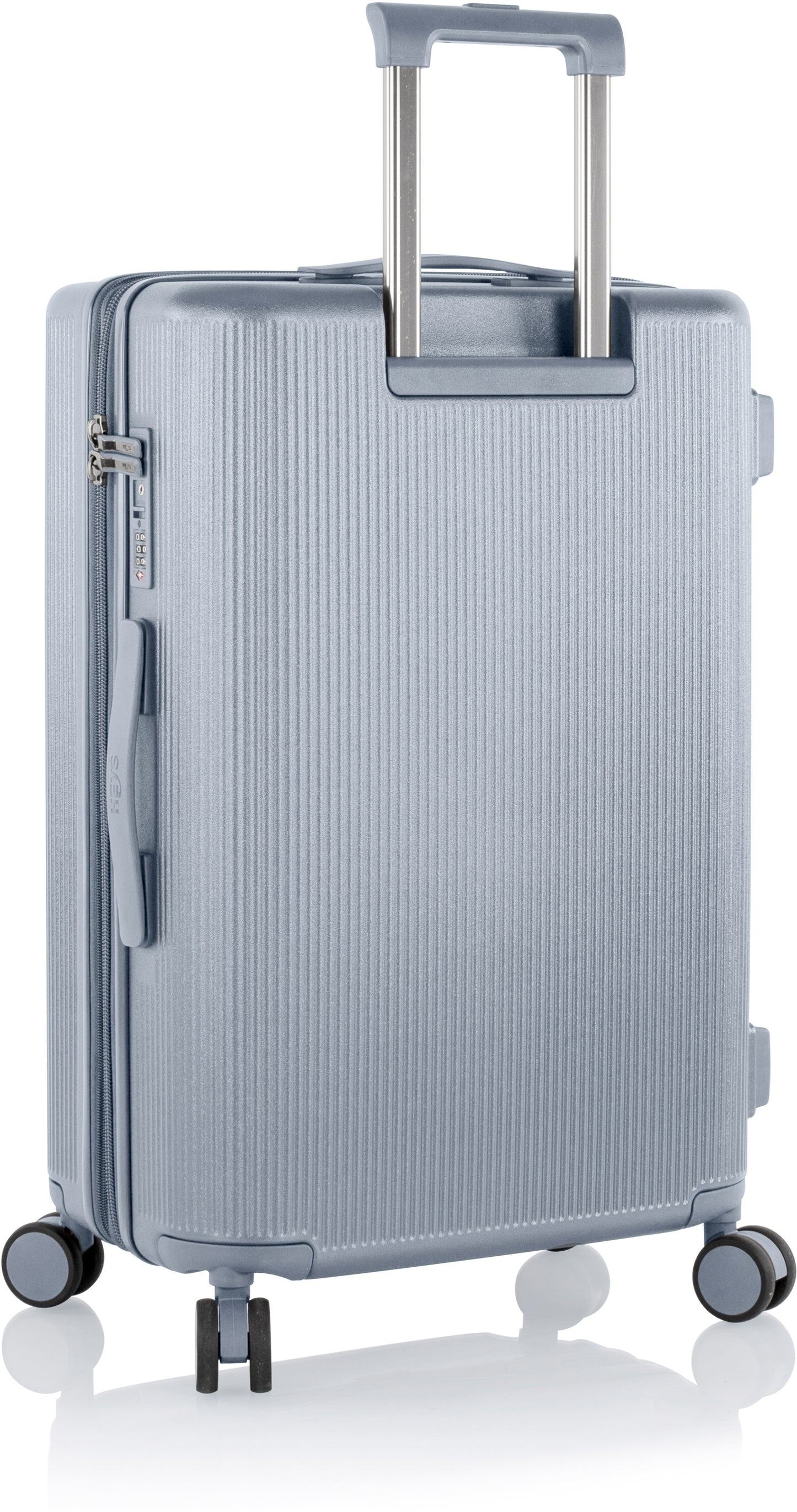 Valise Heys Earth Tones (M) Glacier Gray (10156-0144-26)