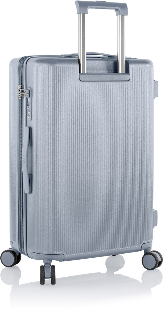 Valise Heys Earth Tones (M) Glacier Gray (10156-0144-26)