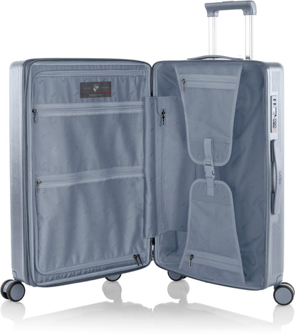 Valise Heys Earth Tones (M) Glacier Gray (10156-0144-26)