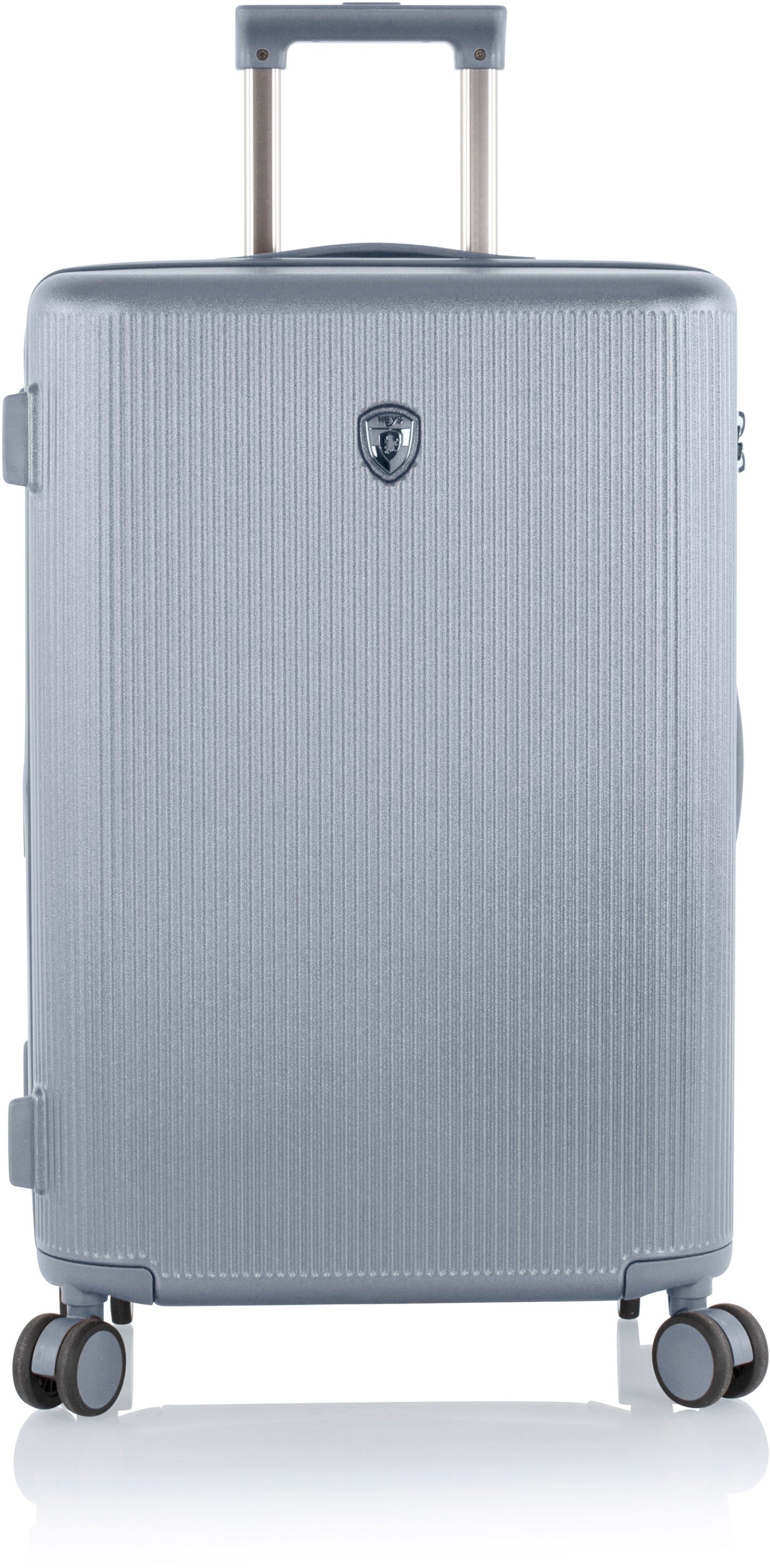 Valise Heys Earth Tones (M) Glacier Gray (10156-0144-26)