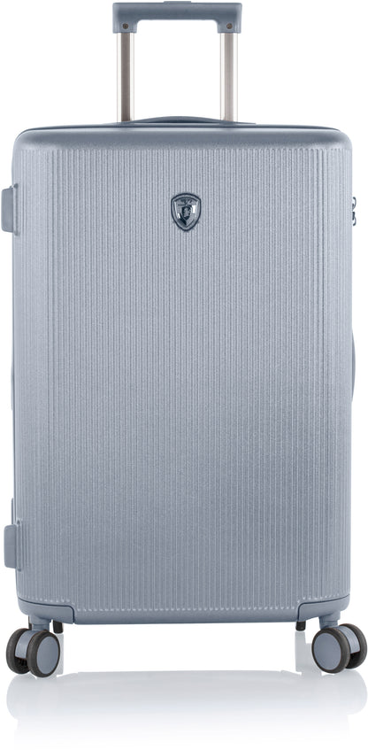Valise Heys Earth Tones (M) Glacier Gray (10156-0144-26)
