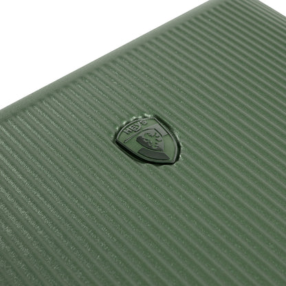 Valise Heys Earth Tones (M) Moss (10156-0145-26)