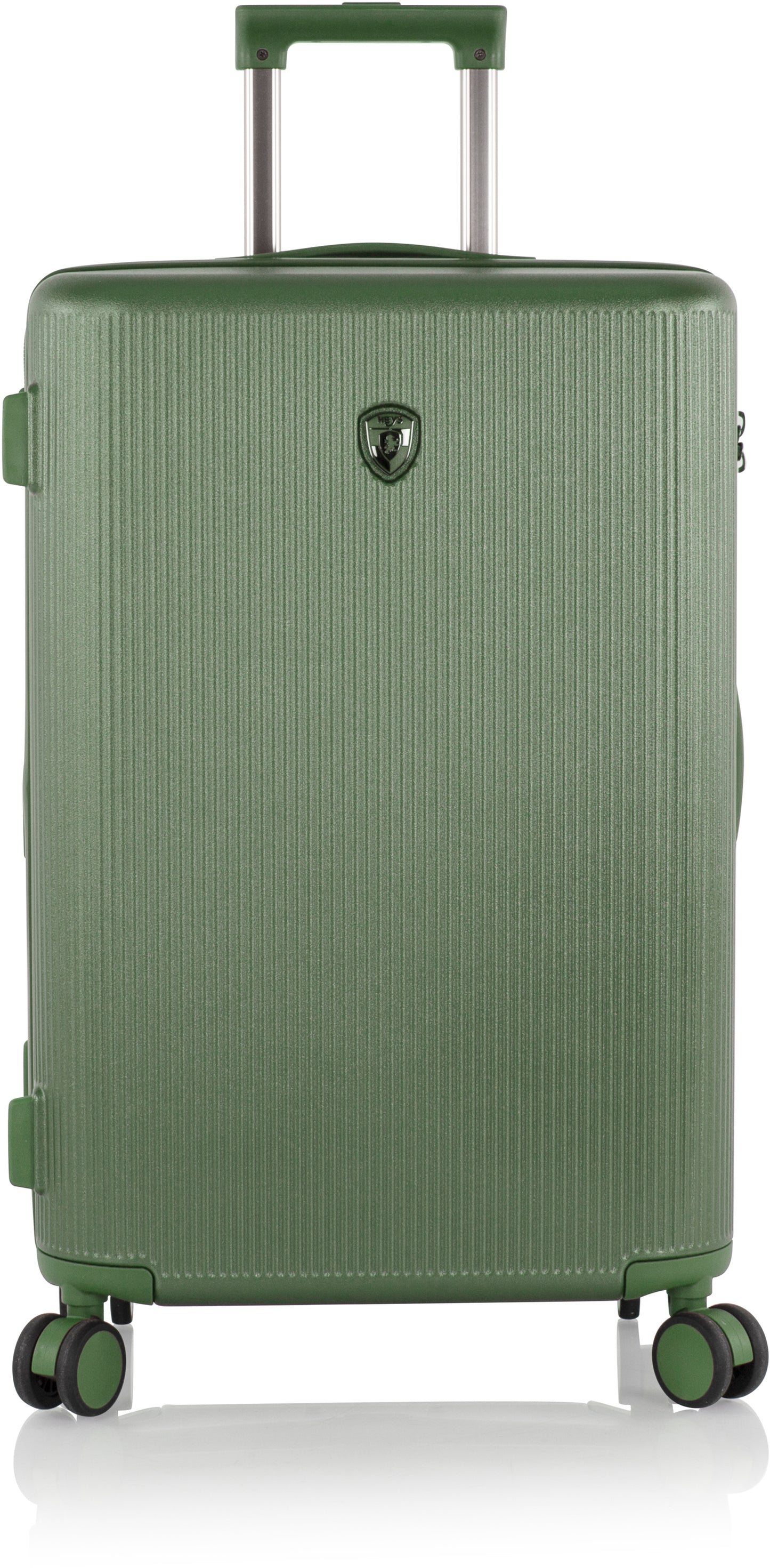 Valise Heys Earth Tones (M) Moss (10156-0145-26)