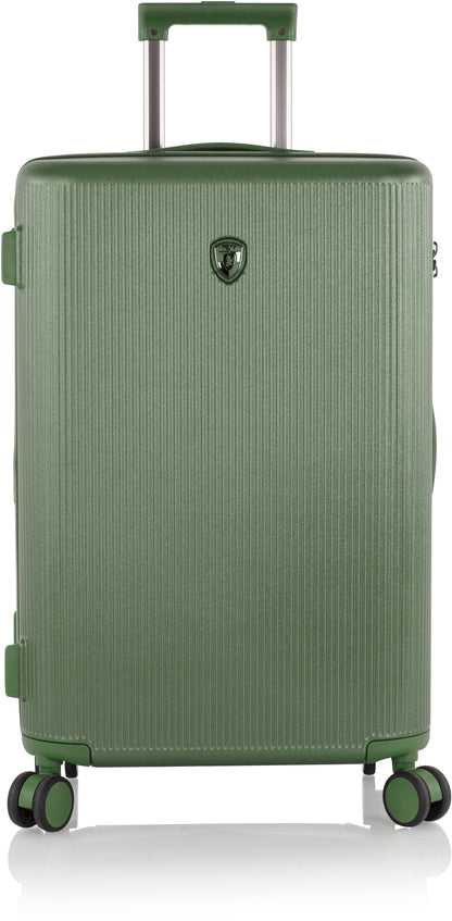 Valise Heys Earth Tones (M) Moss (10156-0145-26)