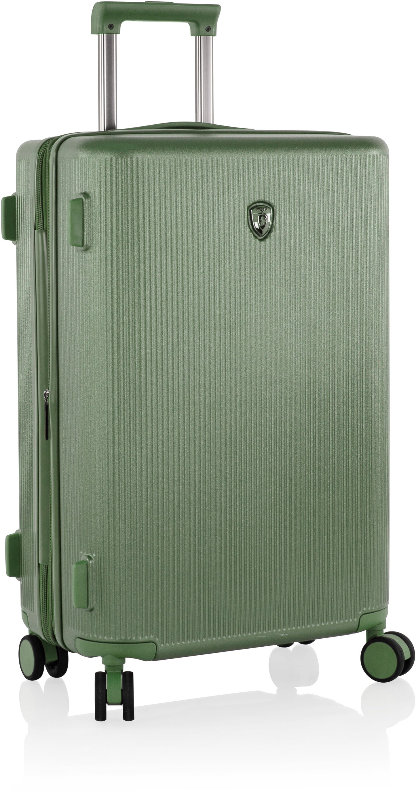 Валіза Heys Earth Tones (M) Moss (10156-0145-26)