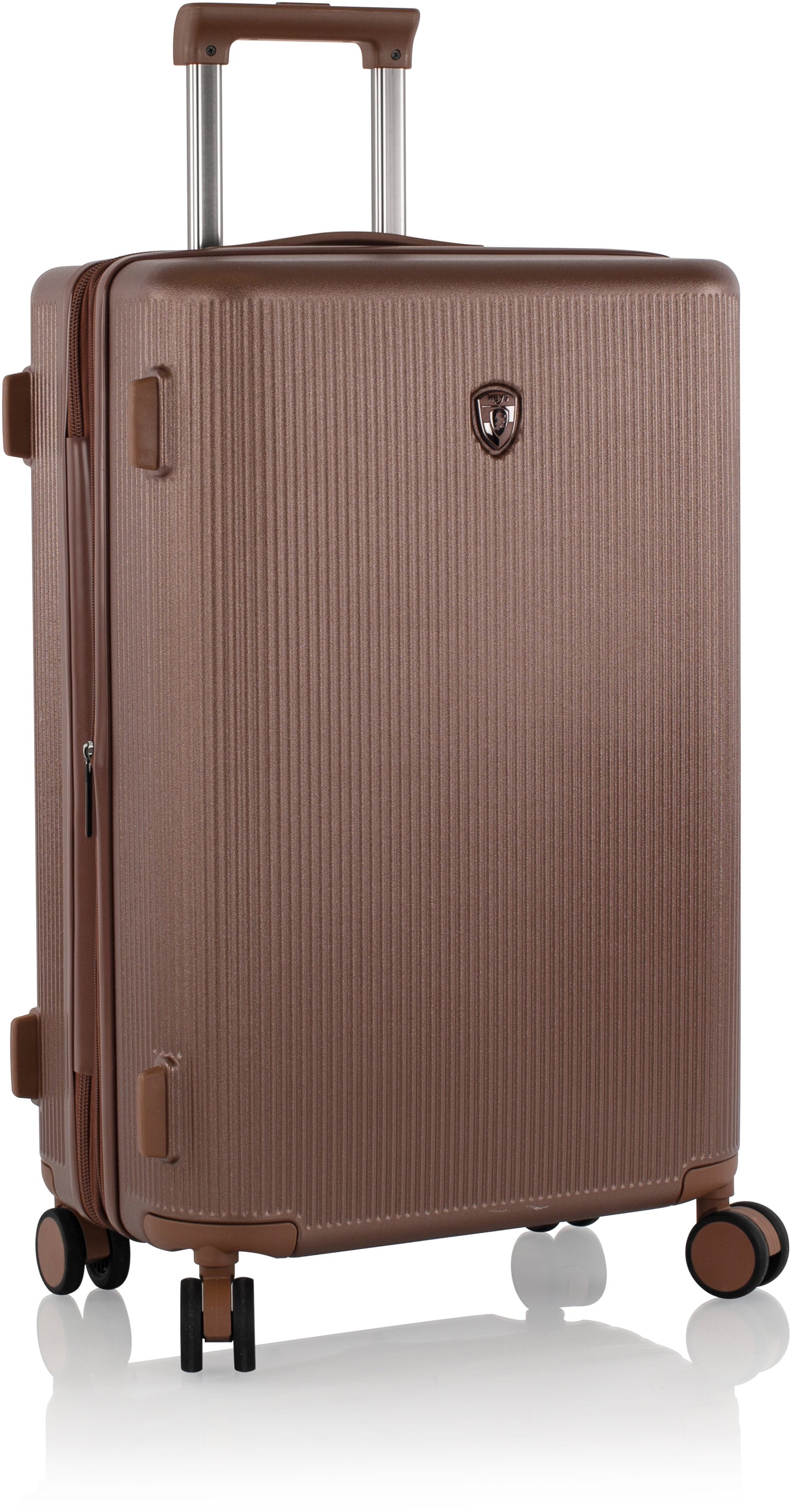 Валіза Heys Earth Tones (M) Umber (10156-0146-26)