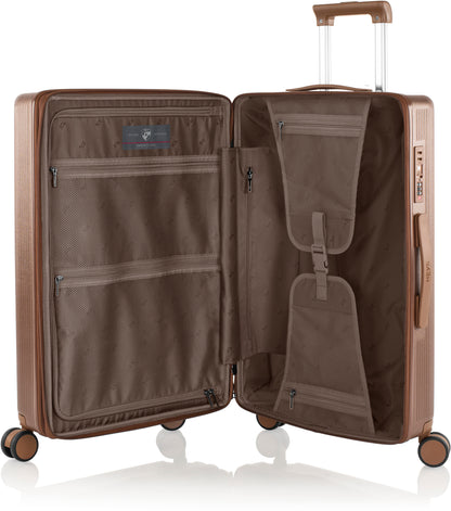 Valise Heys Earth Tones (M) Amber (10156-0146-26)