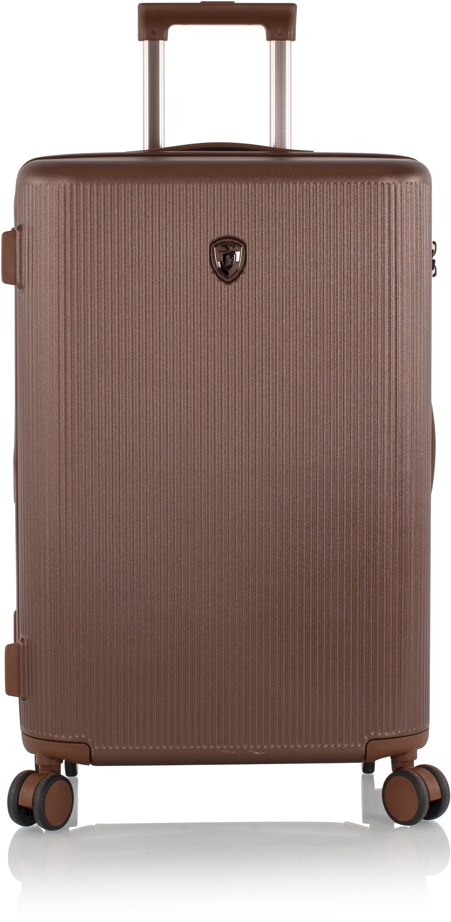 Valise Heys Earth Tones (M) Amber (10156-0146-26)