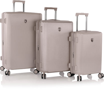 Heys Earth Tones (S) Atmosphere Suitcase (10156-0143-21)