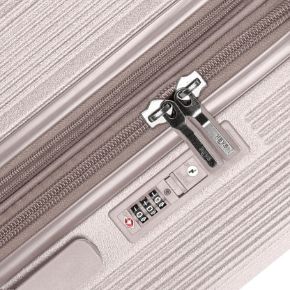 Heys Earth Tones (S) Atmosphere Suitcase (10156-0143-21)