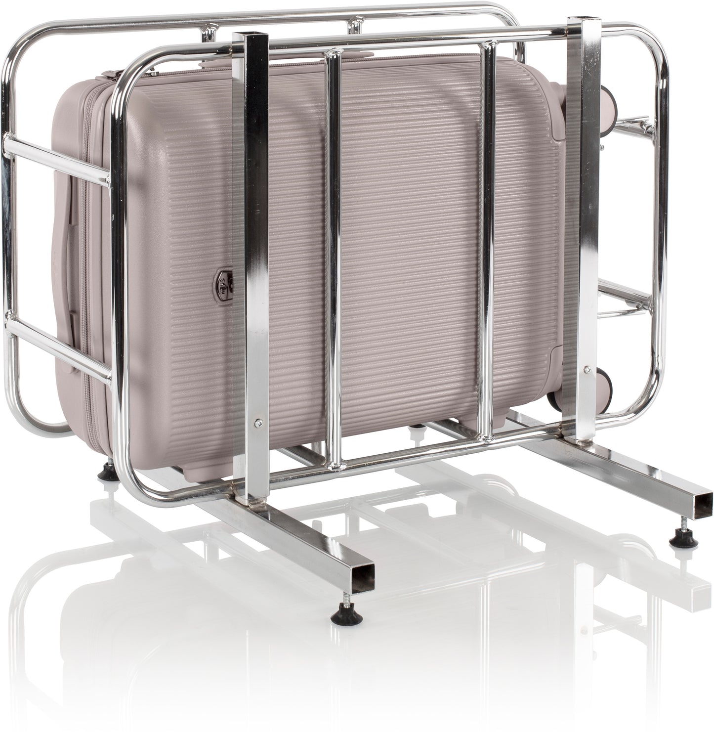 Heys Earth Tones (S) Atmosphere Suitcase (10156-0143-21)